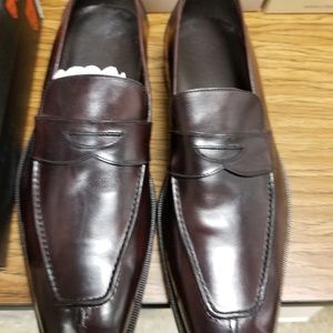 Italian men dress shoes